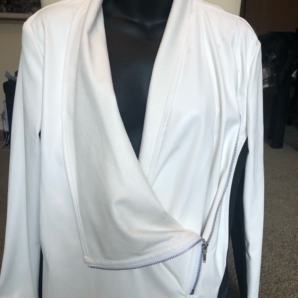 Woman’s jacket